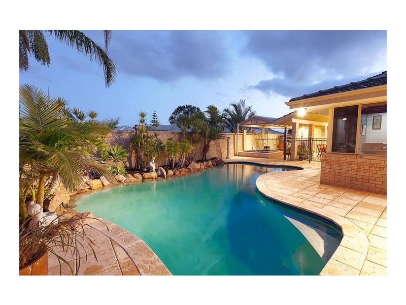 12 Kearsley Rise, Murdoch WA 6150