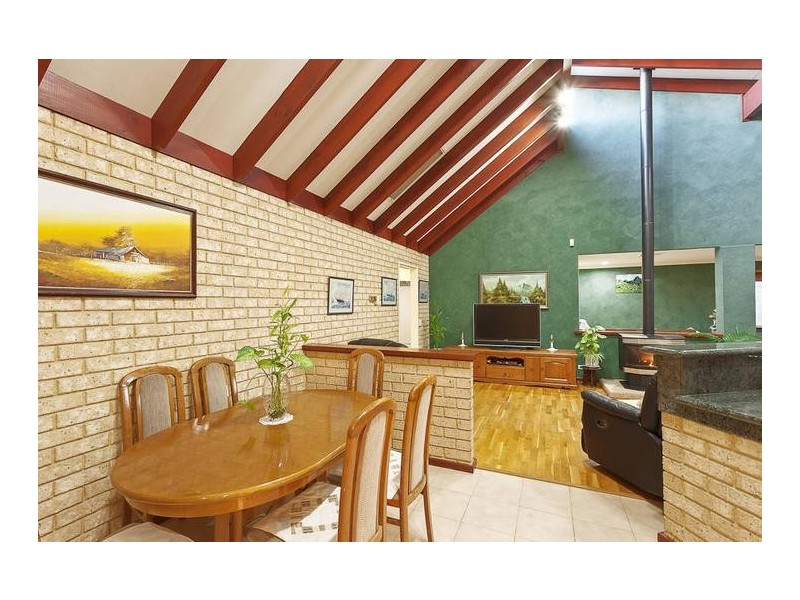 12 Kearsley Rise, Murdoch WA 6150