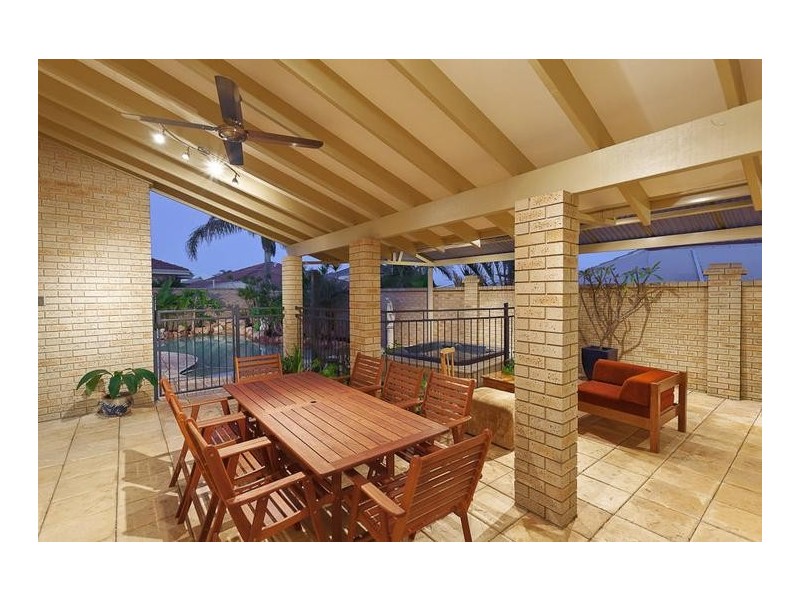 12 Kearsley Rise, Murdoch WA 6150