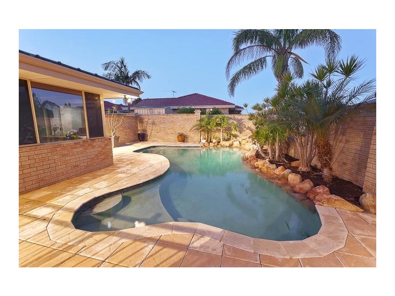 12 Kearsley Rise, Murdoch WA 6150