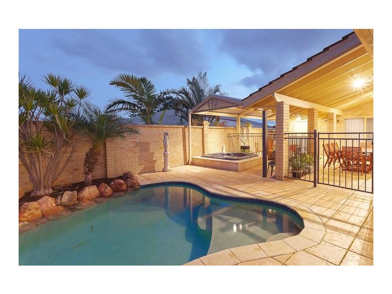 12 Kearsley Rise, Murdoch WA 6150