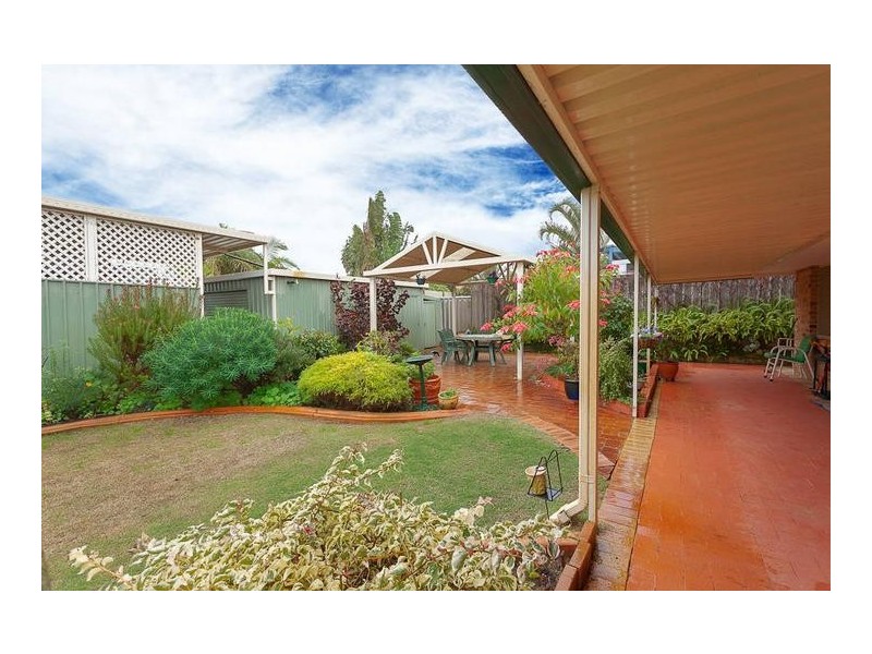 7 Milton Place, Munster WA 6166