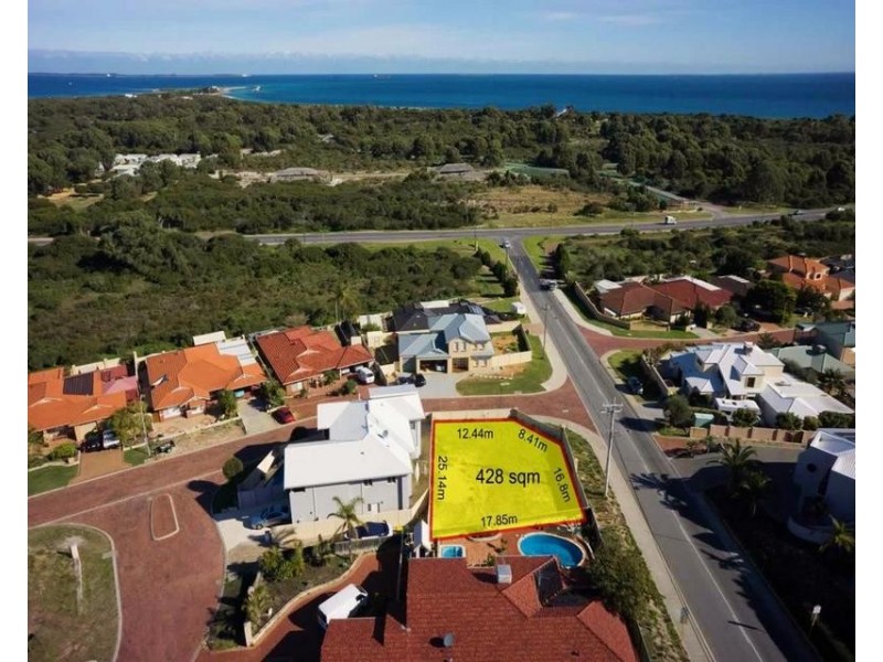 1B The Cove, Coogee WA 6166