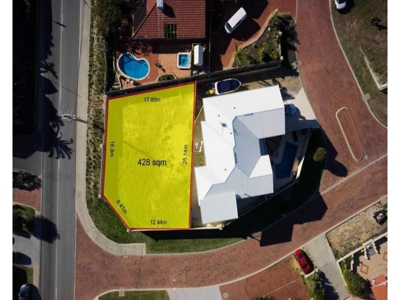 1B The Cove, Coogee WA 6166