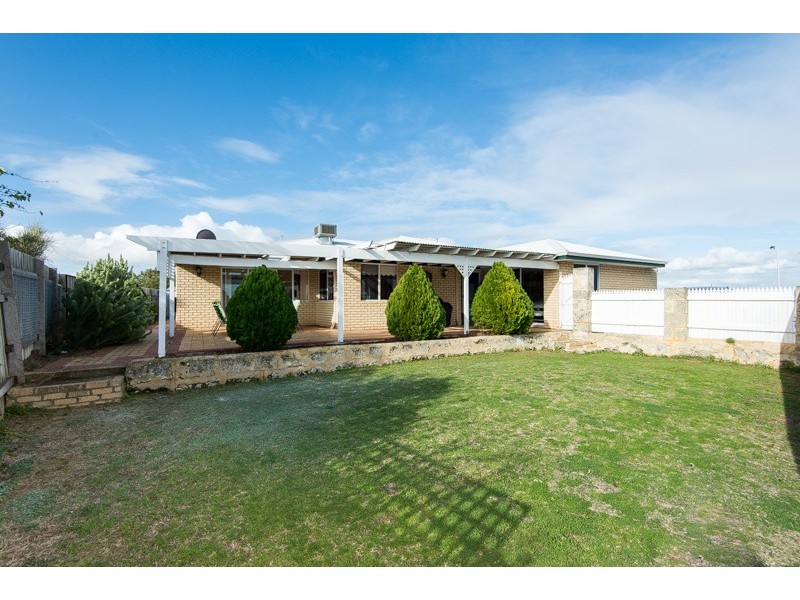 11 Viewcrest Rise, Coogee WA 6166