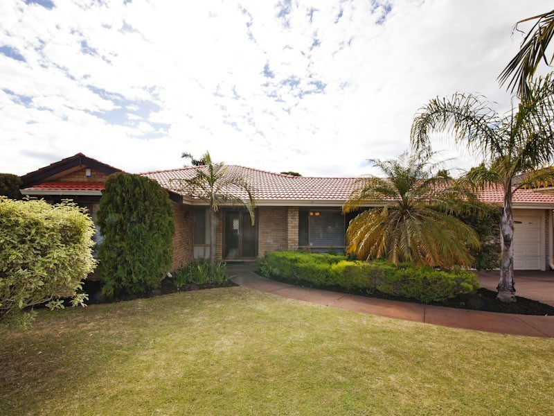 3 Richardson Arcade, Winthrop WA 6150