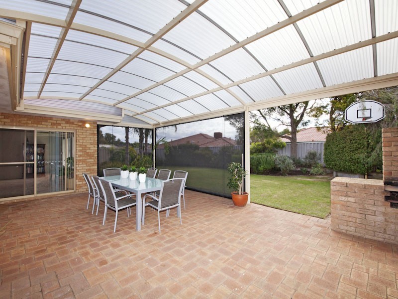 3 Richardson Arcade, Winthrop WA 6150