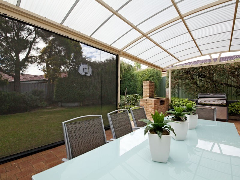 3 Richardson Arcade, Winthrop WA 6150