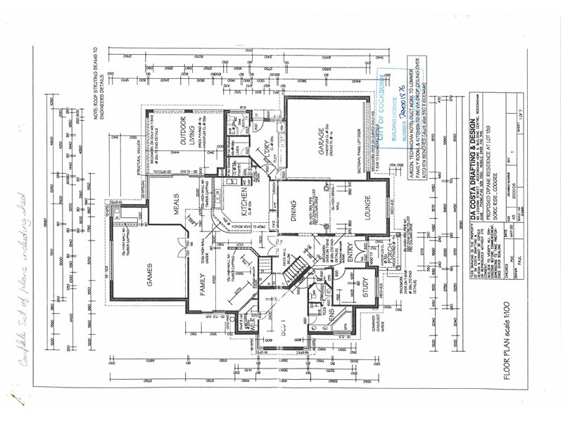 8 Soric Rise, Coogee WA 6166