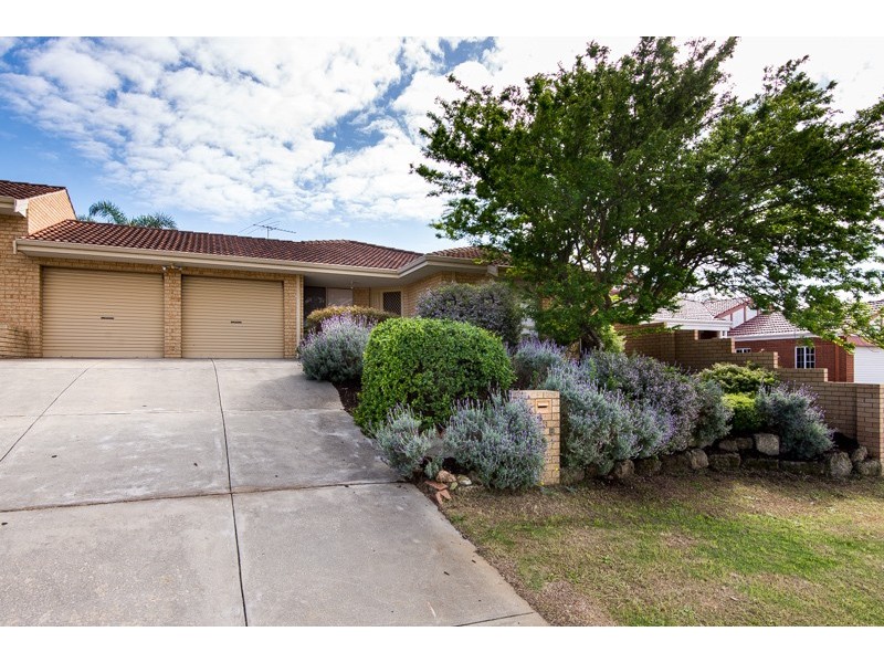43B Fairbairn Road, Coogee WA 6166