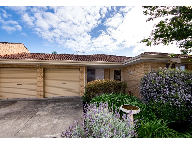 43B Fairbairn Road, Coogee WA 6166