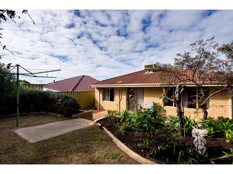 43B Fairbairn Road, Coogee WA 6166