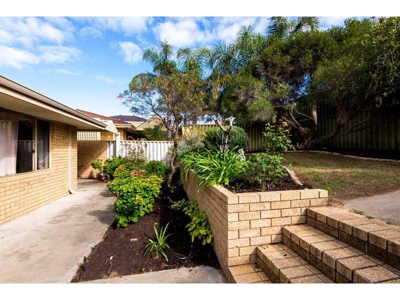43B Fairbairn Road, Coogee WA 6166