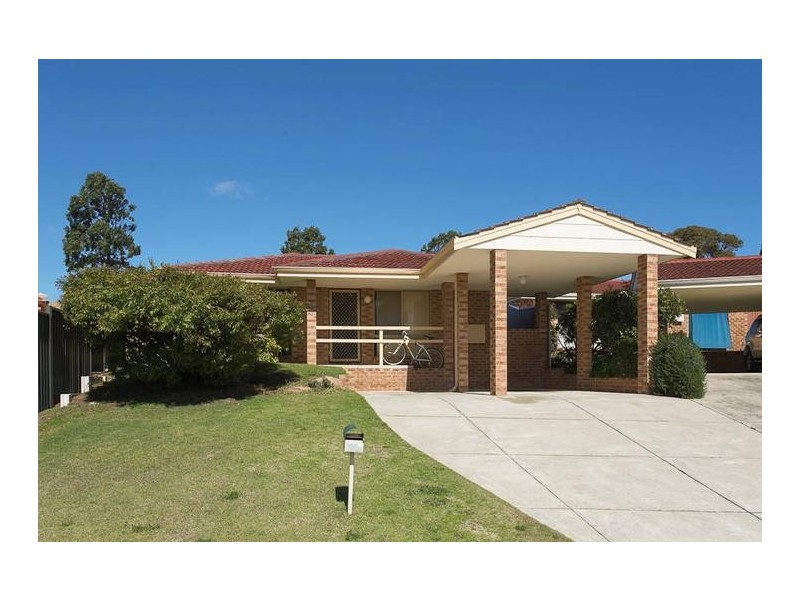 14A Meadow Close, Kardinya WA 6163