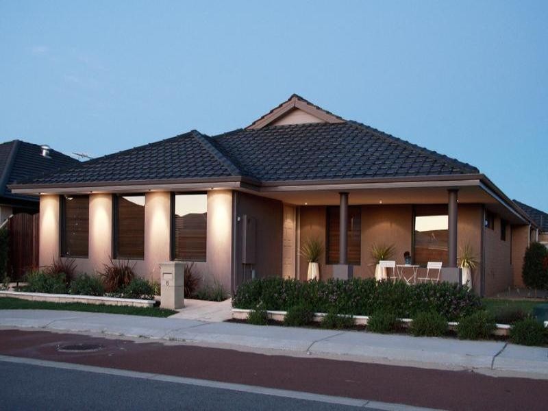 8 Halcyon Way, Atwell WA 6164