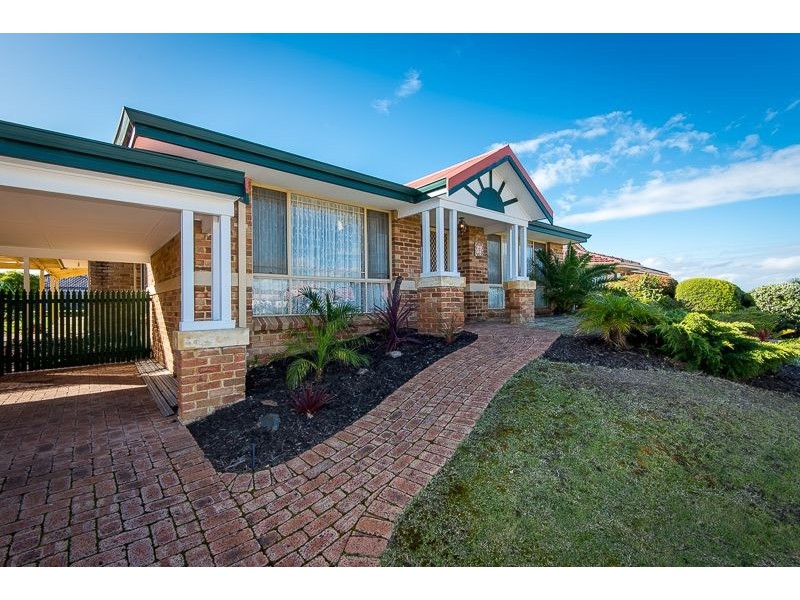 57 Amity Boulevard, Coogee WA 6166