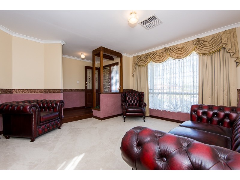 57 Amity Boulevard, Coogee WA 6166