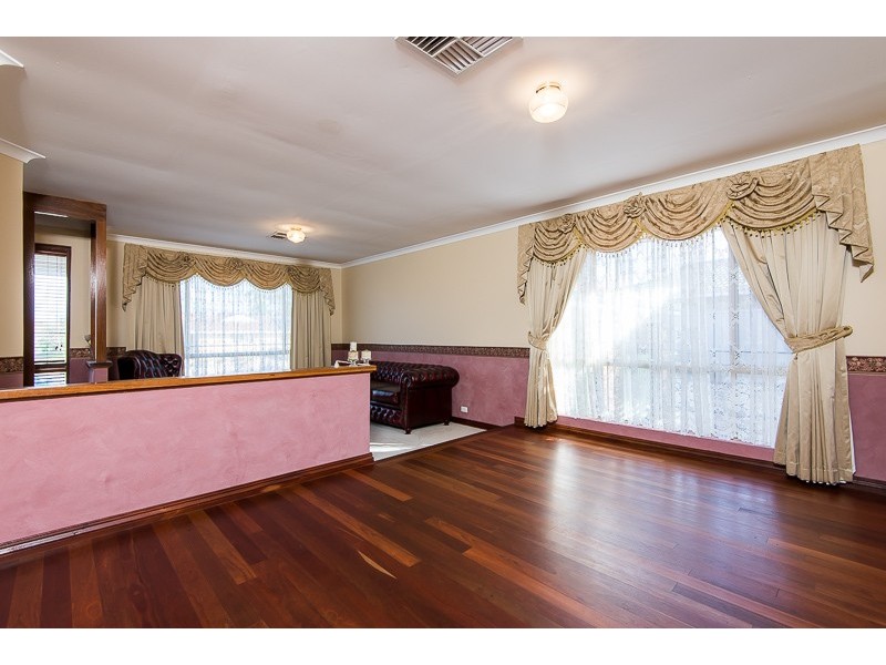 57 Amity Boulevard, Coogee WA 6166