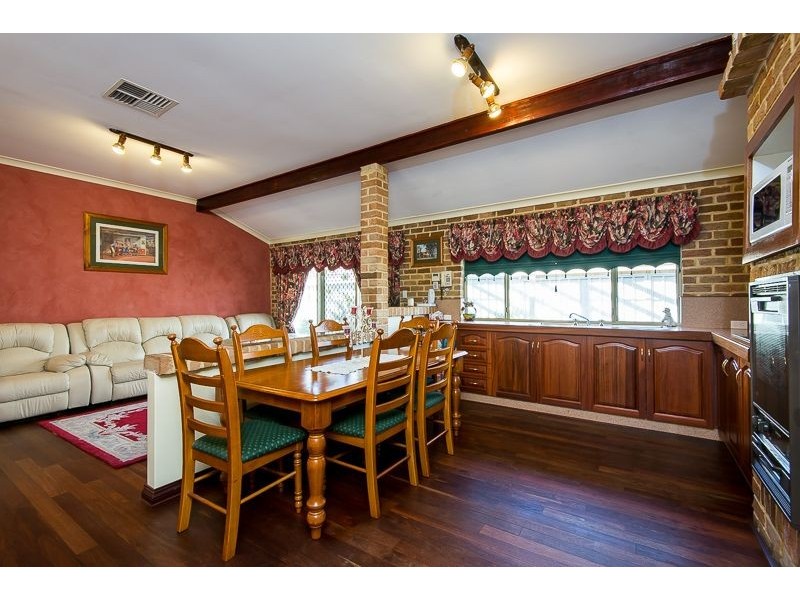 57 Amity Boulevard, Coogee WA 6166