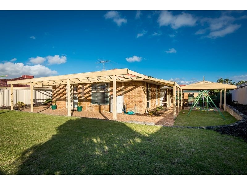 57 Amity Boulevard, Coogee WA 6166