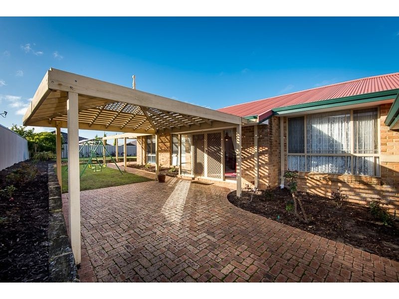 57 Amity Boulevard, Coogee WA 6166