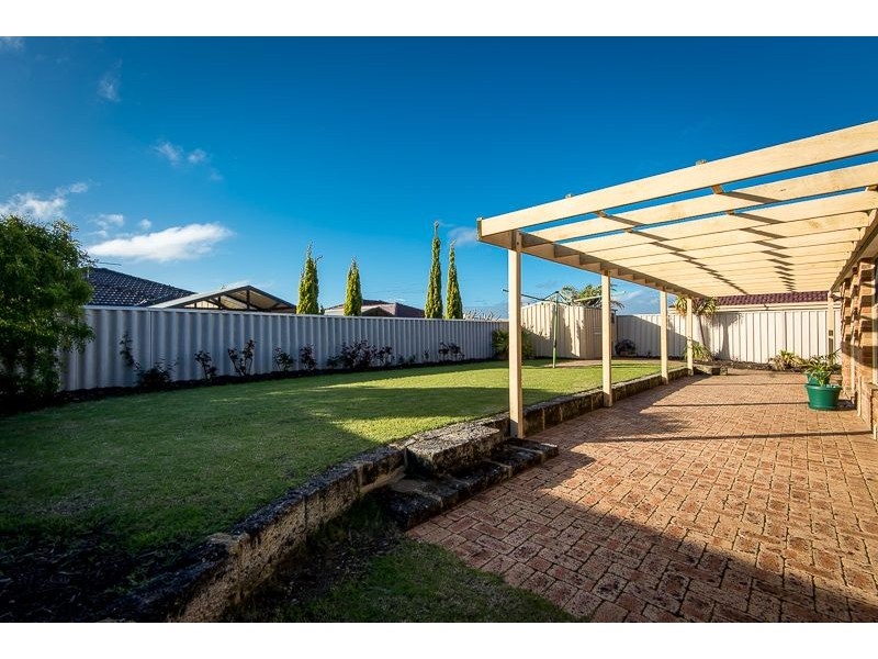 57 Amity Boulevard, Coogee WA 6166