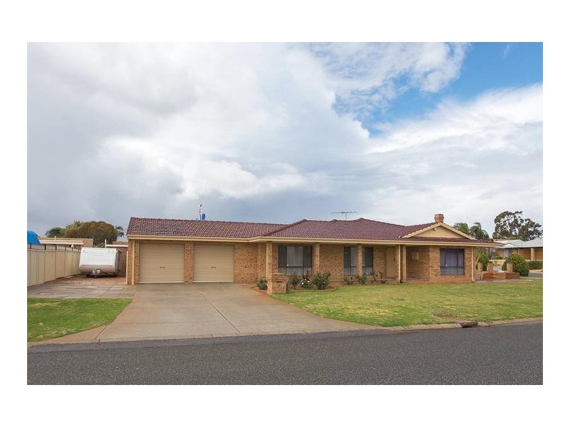 6 Browning Way, Munster WA 6166