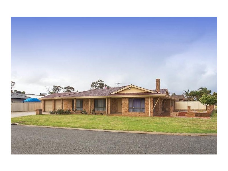 6 Browning Way, Munster WA 6166