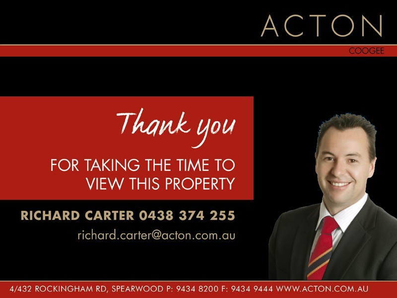 10 Pardalote Court, Beeliar WA 6164