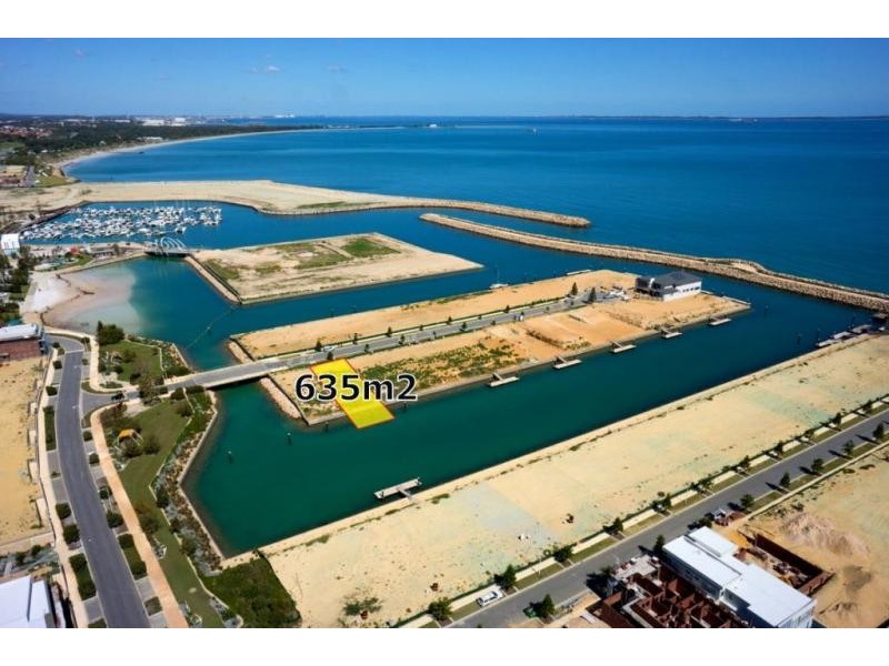 4 Othello Quays, North Coogee WA 6163