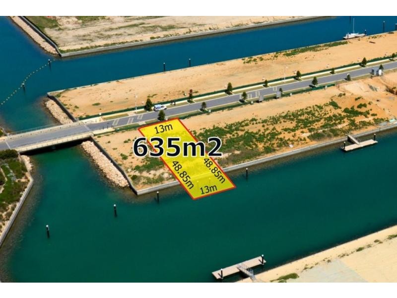 4 Othello Quays, North Coogee WA 6163