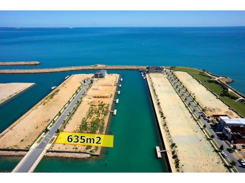 4 Othello Quays, North Coogee WA 6163