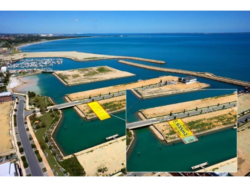 4 Othello Quays, North Coogee WA 6163