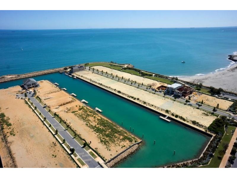 4 Othello Quays, North Coogee WA 6163