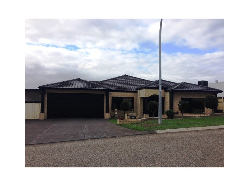 20 Catspaw Avenue, Beeliar WA 6164