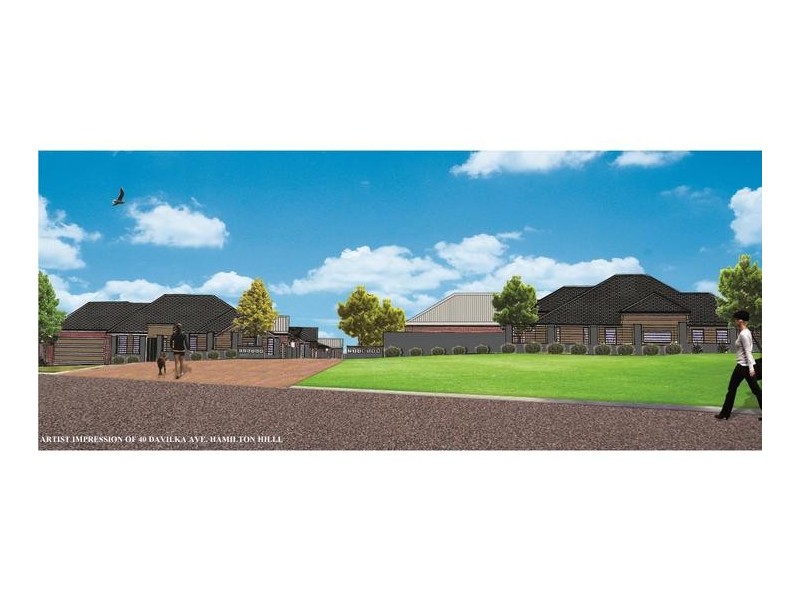 40 Davilak Avenue, Hamilton Hill WA 6163