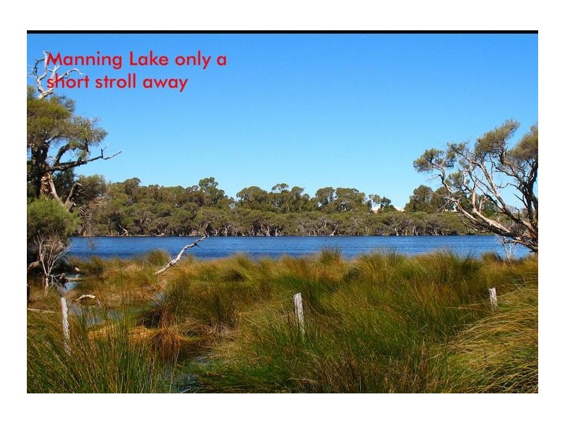 40 Davilak Avenue, Hamilton Hill WA 6163