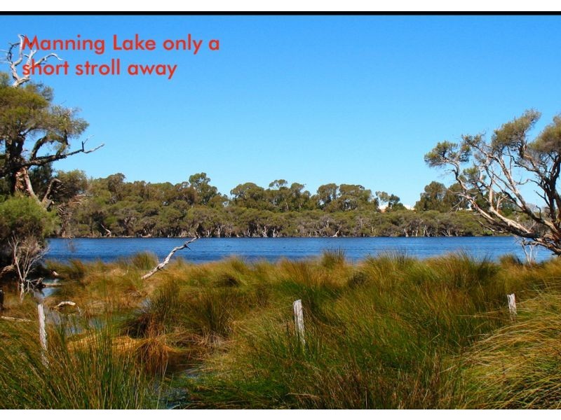 2/40 Davilak Avenue, Hamilton Hill WA 6163