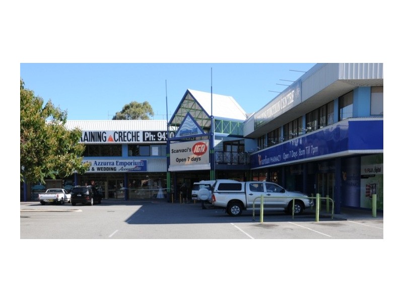 6/40 Davilak Avenue, Hamilton Hill WA 6163