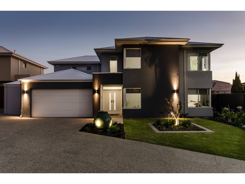 10 Porpoise Court, Coogee WA 6166