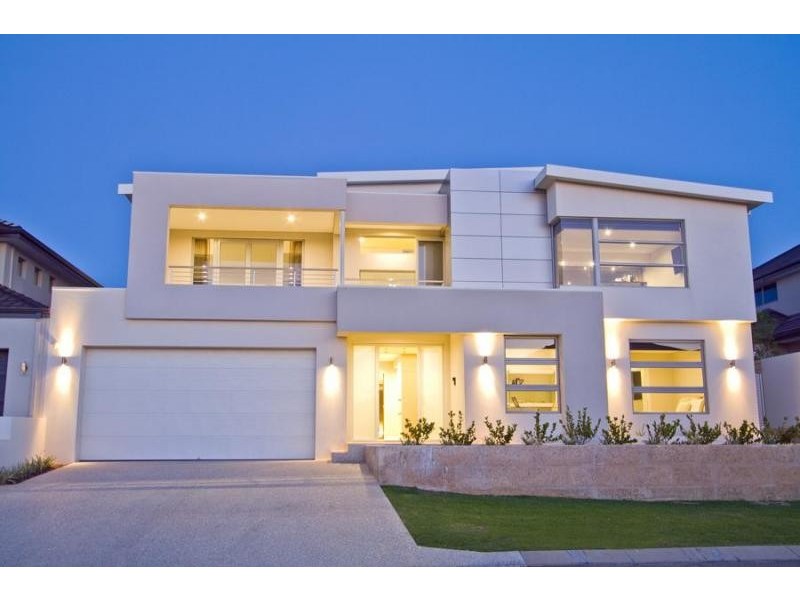 16 Hydaspe Vista, North Coogee WA 6163