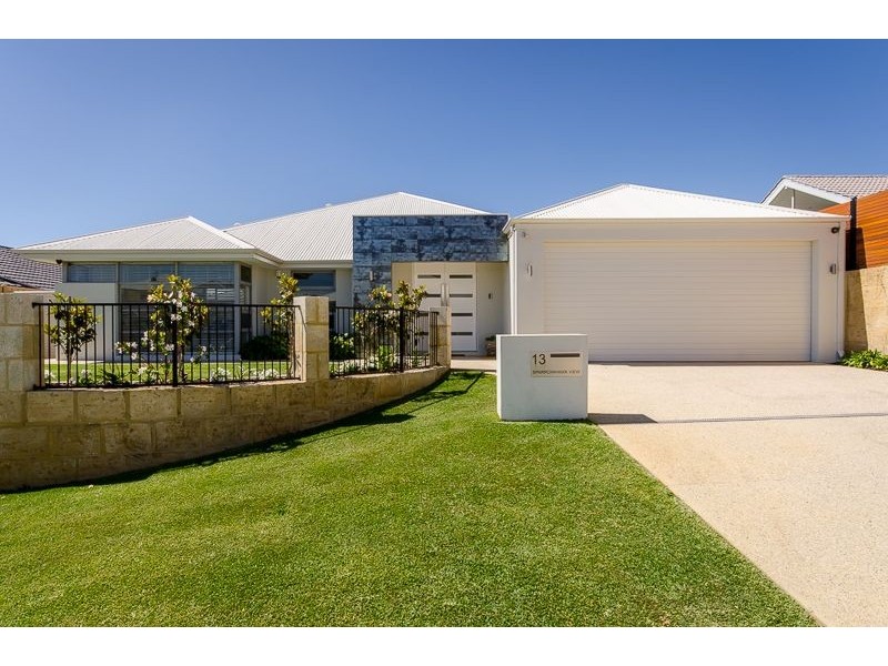 13 Sparrowhawk View, Beeliar WA 6164