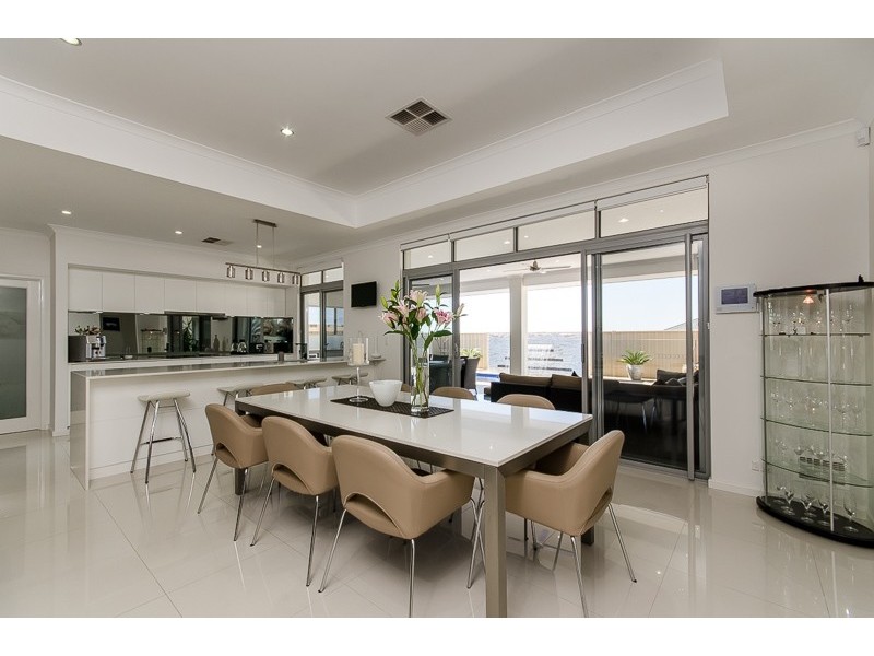 13 Sparrowhawk View, Beeliar WA 6164