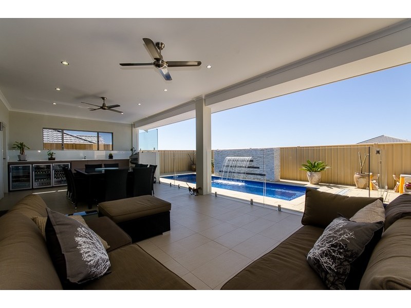 13 Sparrowhawk View, Beeliar WA 6164