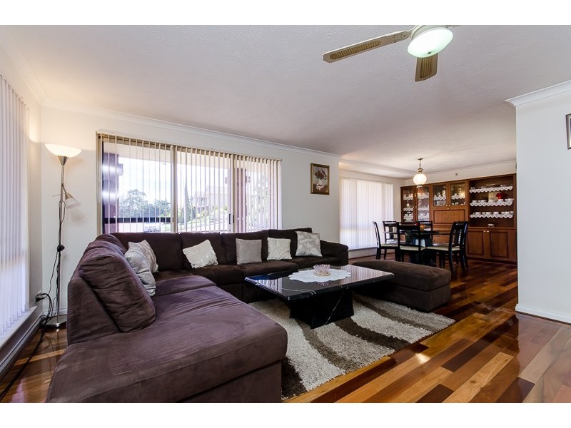 6 Challenger Rise, Coogee WA 6166