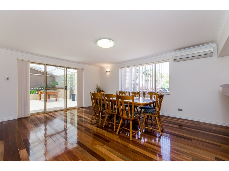 6 Challenger Rise, Coogee WA 6166