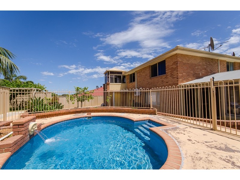 6 Challenger Rise, Coogee WA 6166