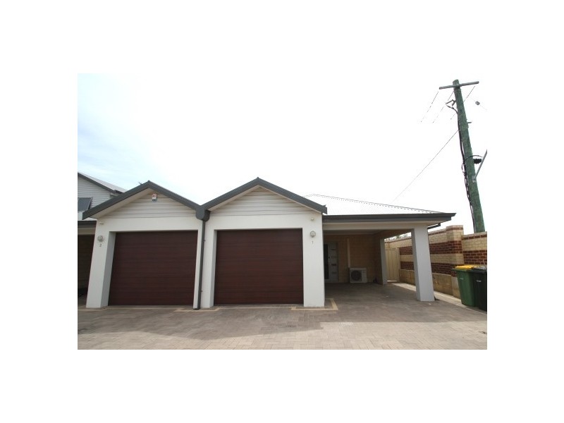 1/39 College Corner, O’connor WA 6163