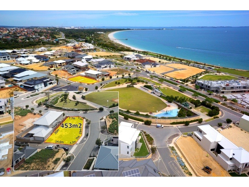 10 Lucretia Circle, North Coogee WA 6163