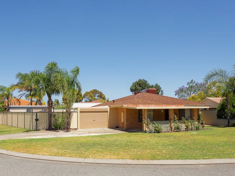 3 Madison Place, Cooloongup WA 6168